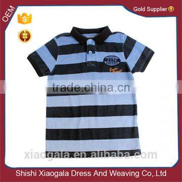hot sale polo kids wear OEM