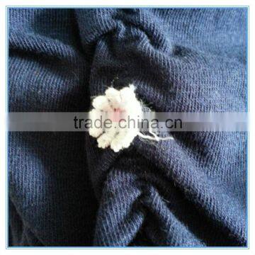 Comfortable Cotton Fabric Children Girl's Leggings Stretch Skinny Leggings Skirt Leggings photo-5