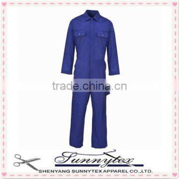 Hot selling workwear uniform trousers cheap outdoor men's clothing