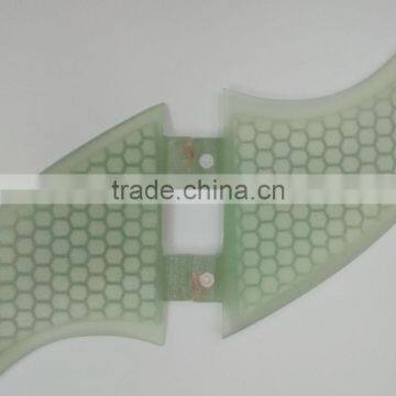 Short Board Fins FCS G5 Fin Surfing Fins photo-4