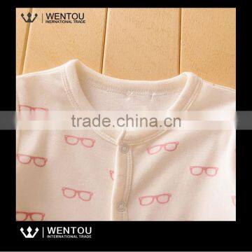 New Arrival Baby Jumpsuits Newborn Baby Romper Set photo-2