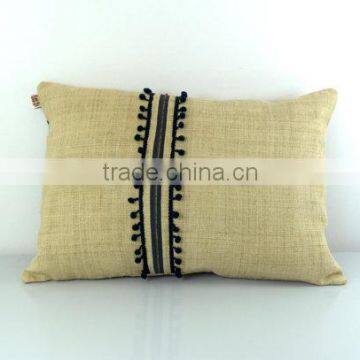 Hmong Cushion - Vintage Hmong Batik Cushion, Pillow Case, Cushion Cover photo-4