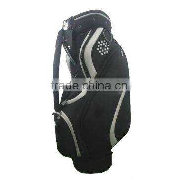 Fashion Wholesale Quality Golf Tour Bag photo-3