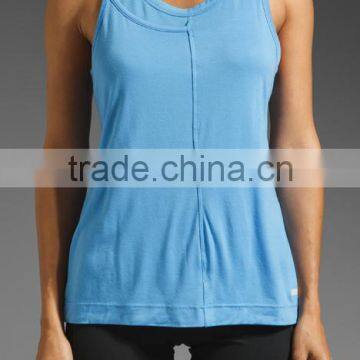 Loose Tank Tops Ladies photo-2