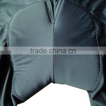 Good Supplier Custom Men Compression Cycling Wear Bicycle Trouser photo-5