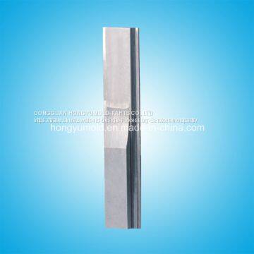 Dongguan High  precision tungsten carbide  spare parts maker/mould precision parts maker