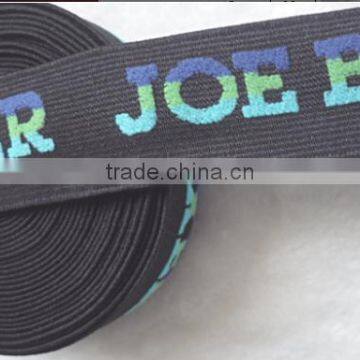 hi-ana ribbon 46 High Stretch Polyester Woven knitted Elastic Tape