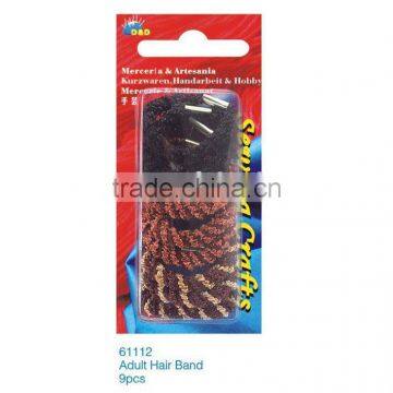 D&D elastic hair band hair accessories (61112)