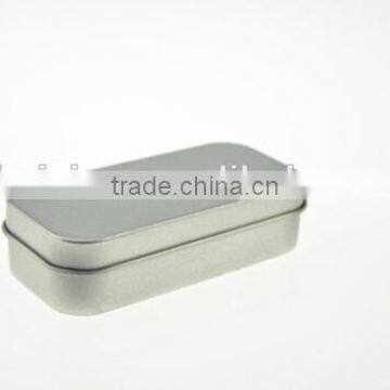 Rectangle Tin Box photo-2