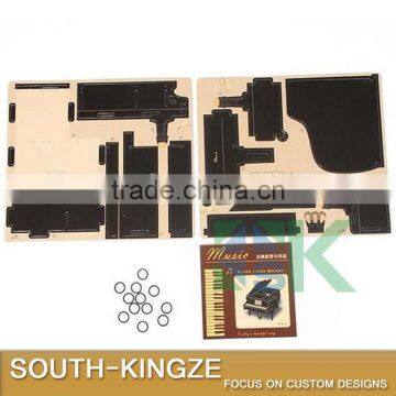 Kids Toy Puzzle Multifuctional Stationary photo-4
