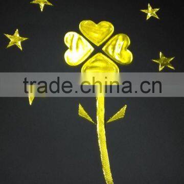 Glow in the Dark Star Sticker, Star Noctilucent Sticker for Decorating photo-4