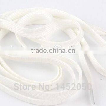 Luminous Shoelaces Glow In The Dark Shoelaces Fluorescent Shoelace For Sport Flat Shoe 100cm * 5 Different Colors