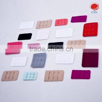 Woman Underwear Used 3 Rows 2 Hooks Adjustable Brassiere Eye Tape photo-6