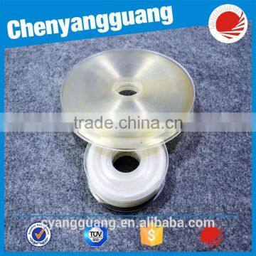 TPU Elastic Beading String Cord 3mm photo-2