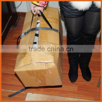 25 mm Strap With Cam Buckle and Ring From China Manufacturer photo-2