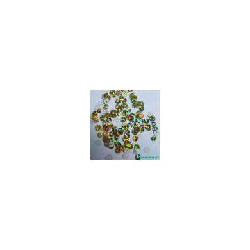 Sell Laser Radium Sequins