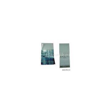 Sell Notebook / Printing /Calendar