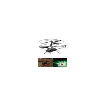 Sell 3ch Rc Helicopter (Ready to Fly)