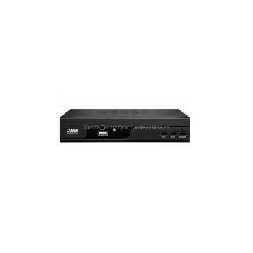DVB-T2 RECEIVER DTR5110B photo-2