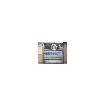 Dry bulk container liner/bulk liner