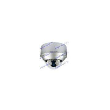 Nione - 2.0 Megapixel Vandal Resistant IP Camera - NV-BND752M (-E) (-H)