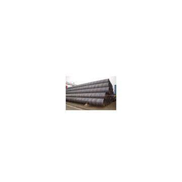 Spiral Welded Pipe/Fluid Pipe/Circulating Pipe