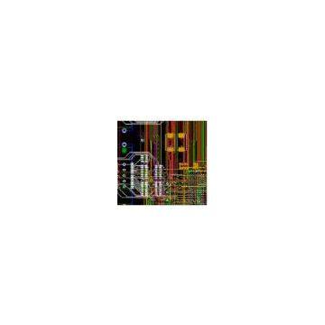 United States PCB Assembly And Design Prototypes