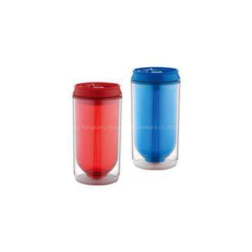 auto travel mug tumbler(PT1008)