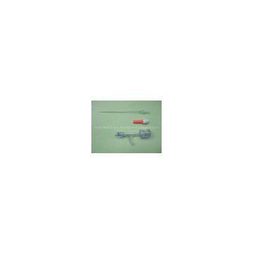 Hemostasis Valve Kit