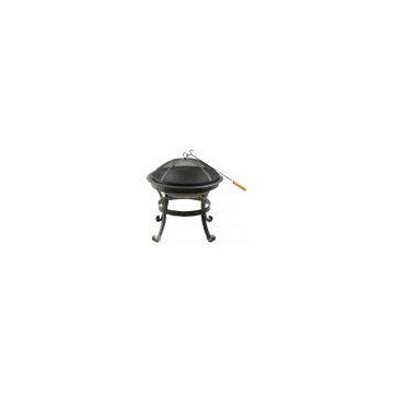Fire Pit BBQ Grill KC-BBQ-A540E