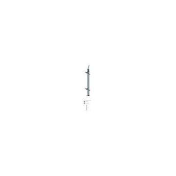 Stainless Steel Balcony Balustrade Fence Column photo-3