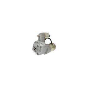 Engine 18279 Hitachi PMGR Starter Motors 1.4kW / 12 Volt, CW, 9-T