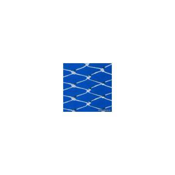 Sell Braided Rope Net