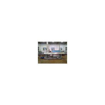 Vertical Straight Edging Machine With 45' photo-2