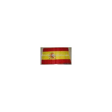 printed polyester flag 04663