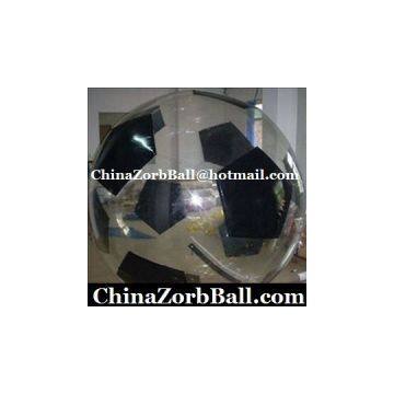 Water Zorbing, Water Zorb Ball, Zorb Water Ball