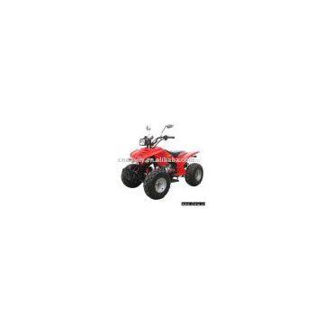 200cc EEC ATV photo-1