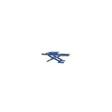Sell Double-Level Platform Scissors Post Lift