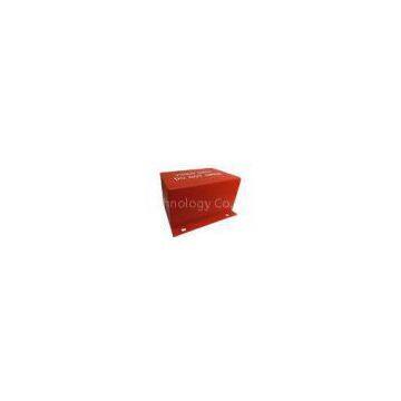 Car Video Black Box Recorder Waterproof / Fireproof , 565 Degree For Taxi