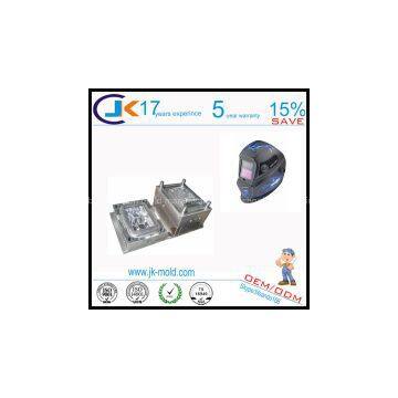 Double injection mold manufacturer for auto