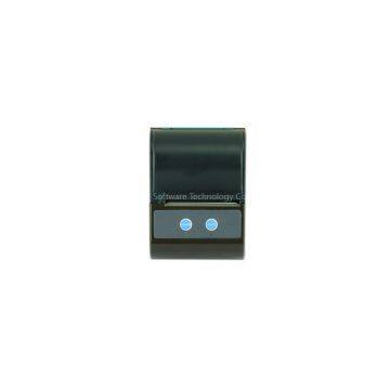 Portable Bluetooth Thermal Printer Supporting Android Mobile Phone and IPhone photo-2