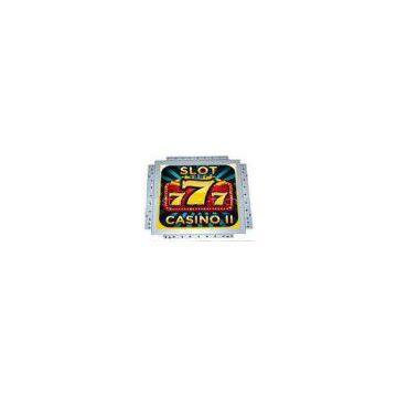 Open Frame Touch screen Gaming LCD Monitor 19