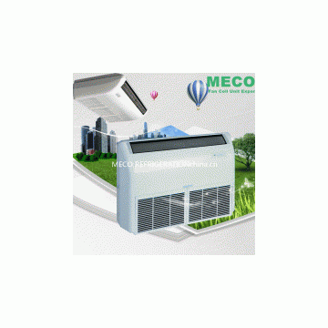 Floor Ceiling Type Chilled Water Fan Coil Unit-2.5RT