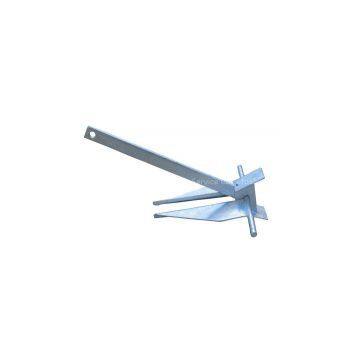 Danforth anchor, marine anchor