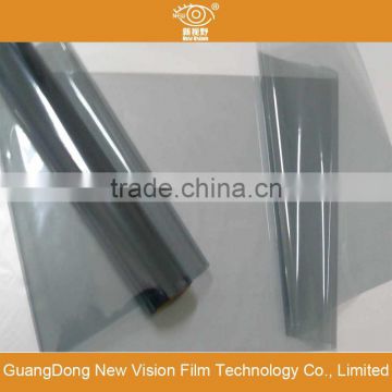 Guangdong reflectiveheat transfer vinyl film for car window