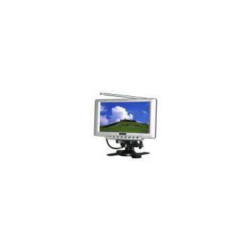 Car Video System