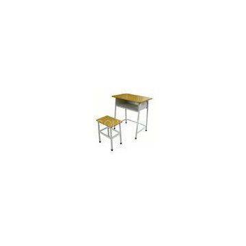 Portable Modern School Furniture - Ergonomic Desk Chairs With Compact Design