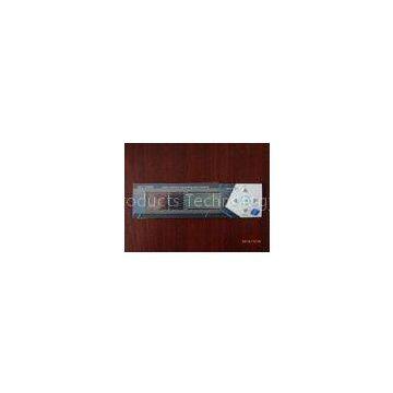 PC Dull Polish PCB Membrane Switch / 3C Electronic membrane touch switch