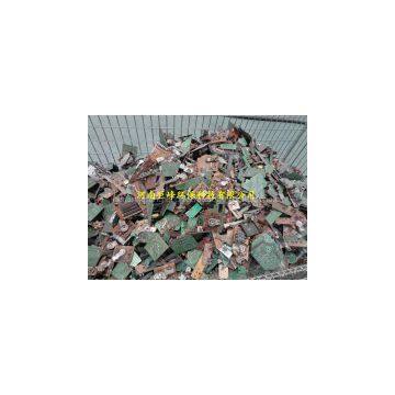 Circuit Board Recycling Equipment photo-2