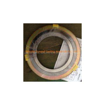 Nuclear Spiral Wound Gaskets photo-2